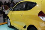 Chery Faira 2008 года